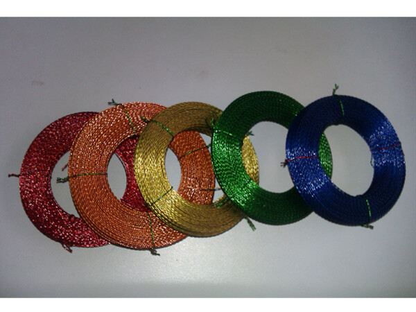 Galvanized Wire - industrial sealing wire product photo