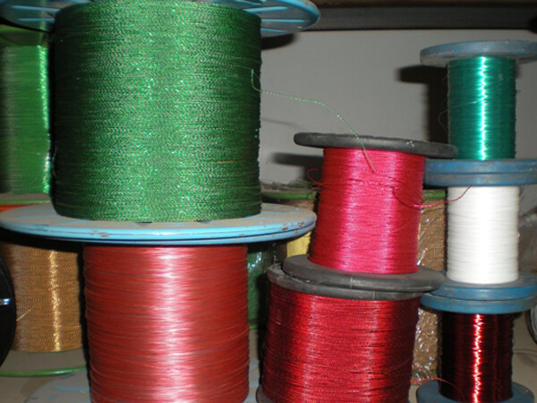 Stainless steel sealing rope