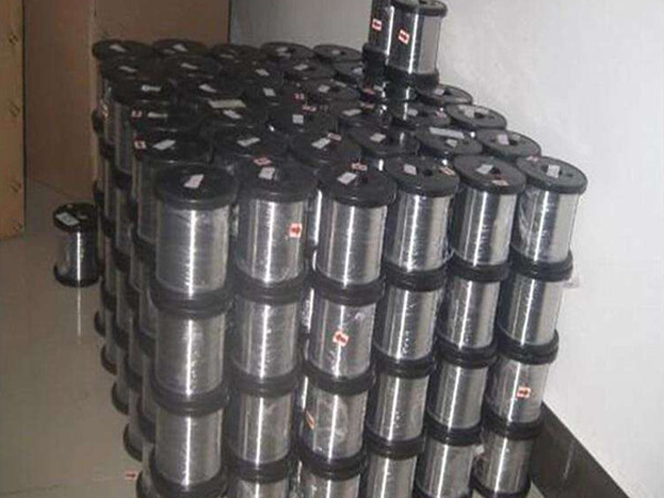 316 grade stainless steel wire